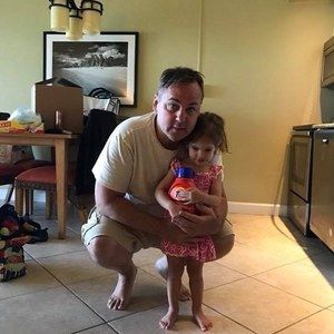 Meet your Posher, Colin